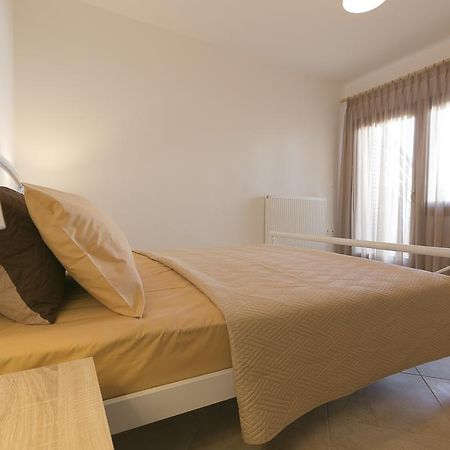 Velia Boutique Apartments Ouranoupoli Dış mekan fotoğraf