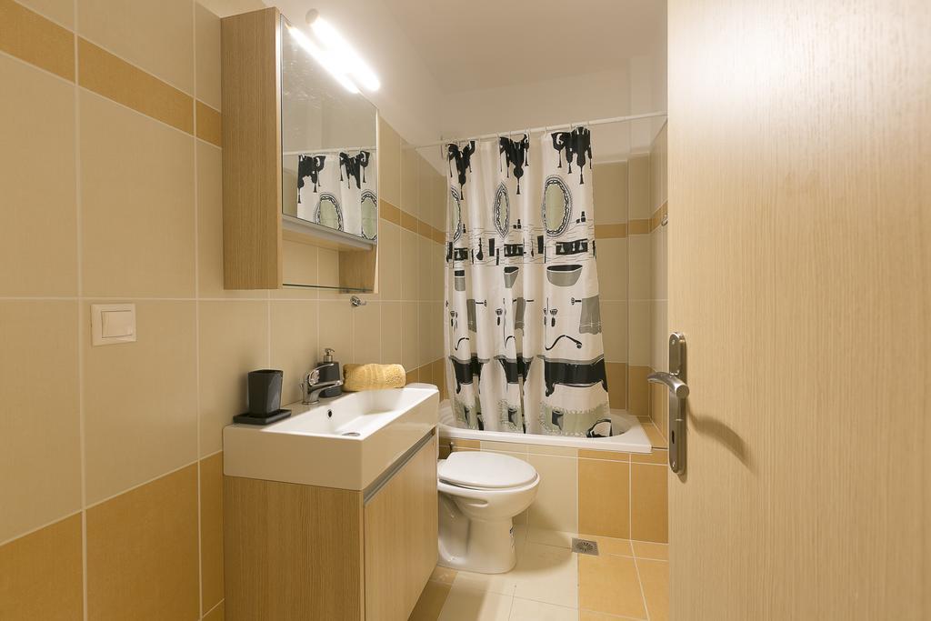 Velia Boutique Apartments Ouranoupoli Dış mekan fotoğraf