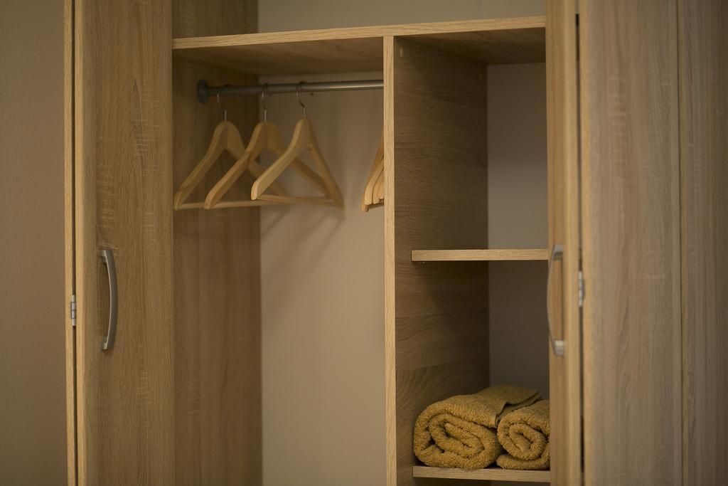 Velia Boutique Apartments Ouranoupoli Dış mekan fotoğraf