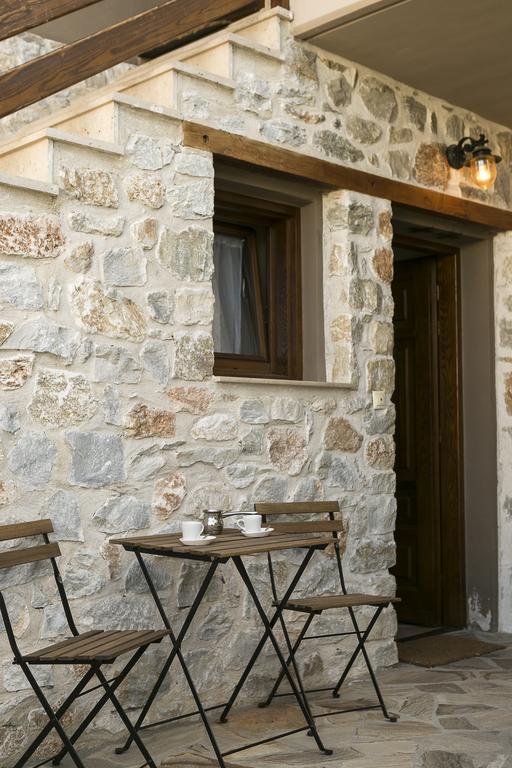 Velia Boutique Apartments Ouranoupoli Dış mekan fotoğraf