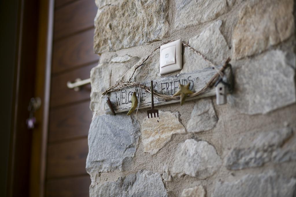 Velia Boutique Apartments Ouranoupoli Dış mekan fotoğraf