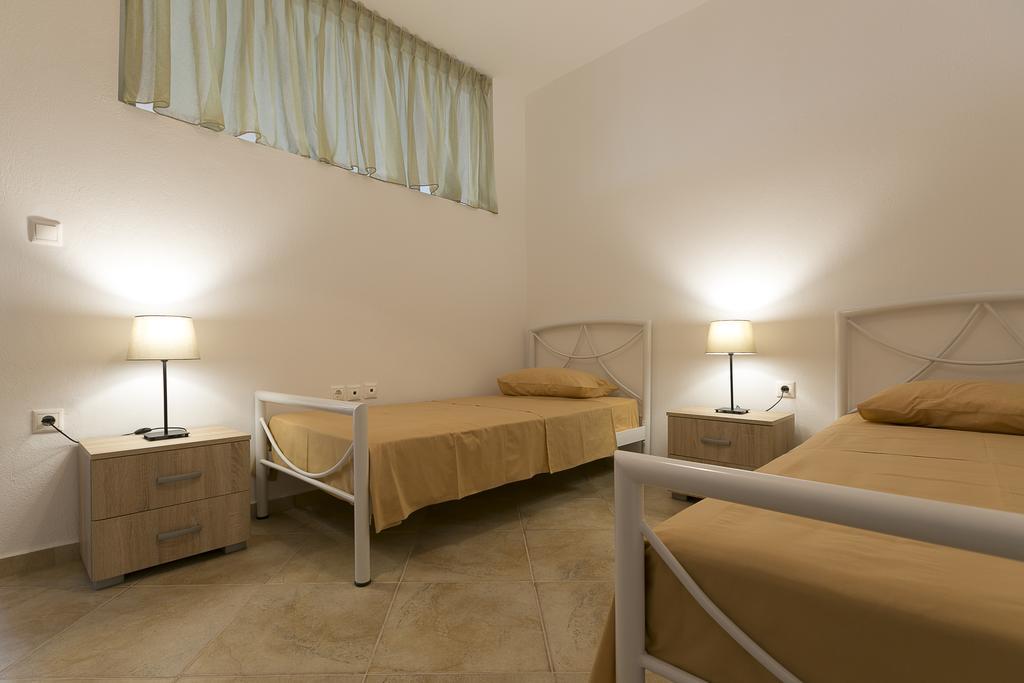 Velia Boutique Apartments Ouranoupoli Dış mekan fotoğraf
