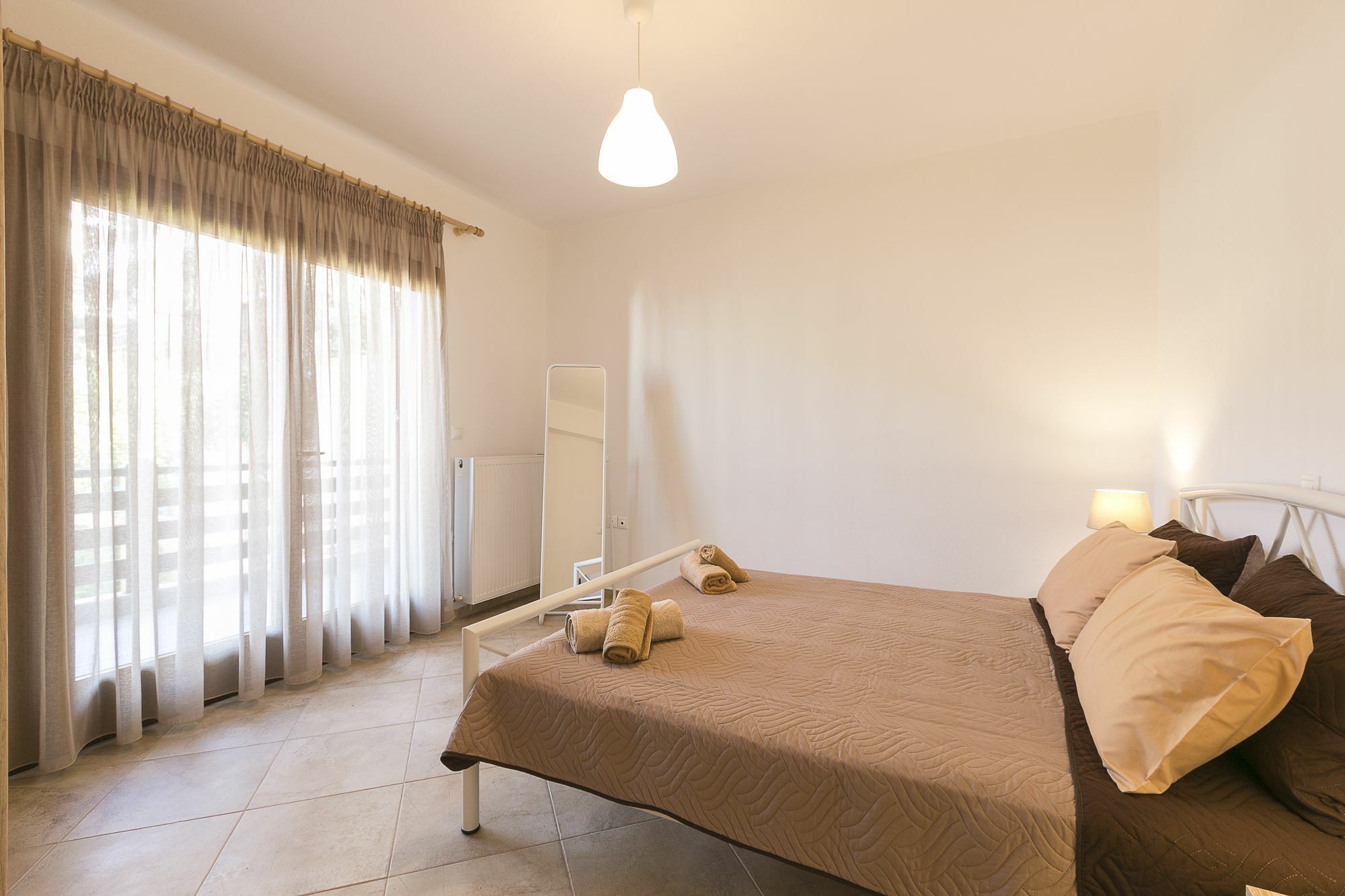 Velia Boutique Apartments Ouranoupoli Dış mekan fotoğraf