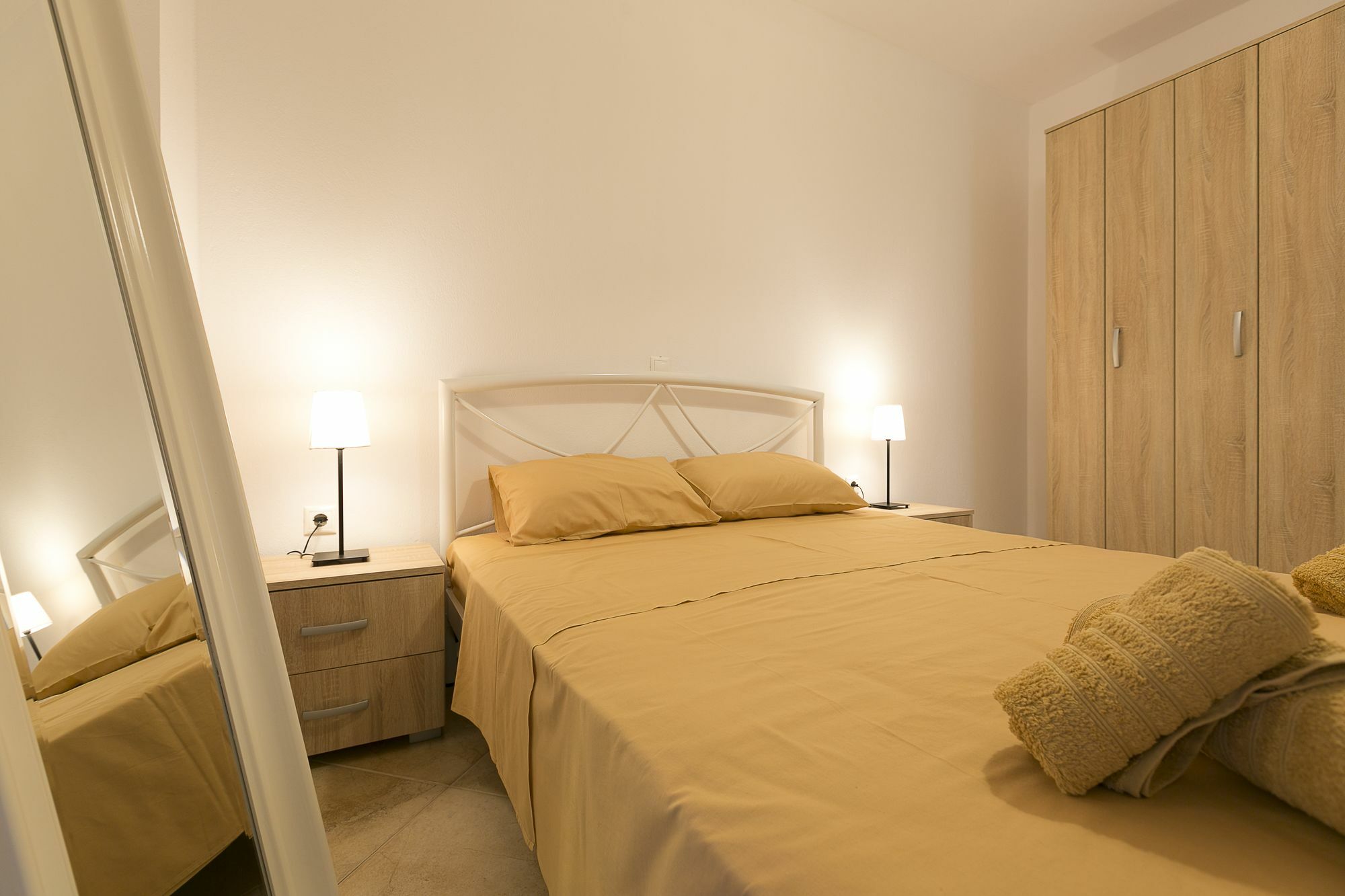 Velia Boutique Apartments Ouranoupoli Dış mekan fotoğraf