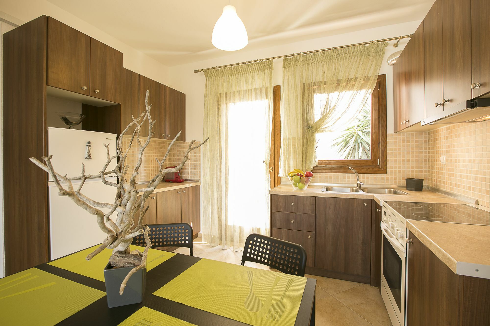 Velia Boutique Apartments Ouranoupoli Dış mekan fotoğraf