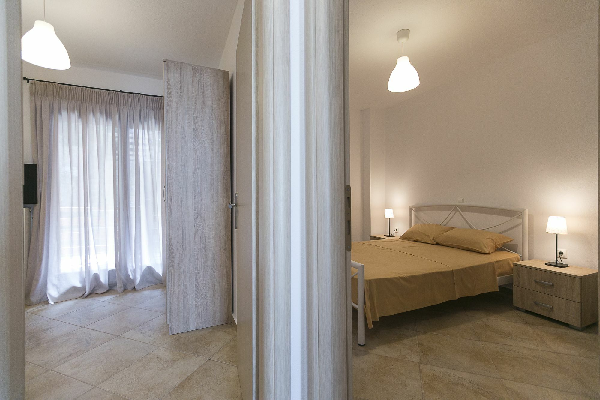 Velia Boutique Apartments Ouranoupoli Dış mekan fotoğraf