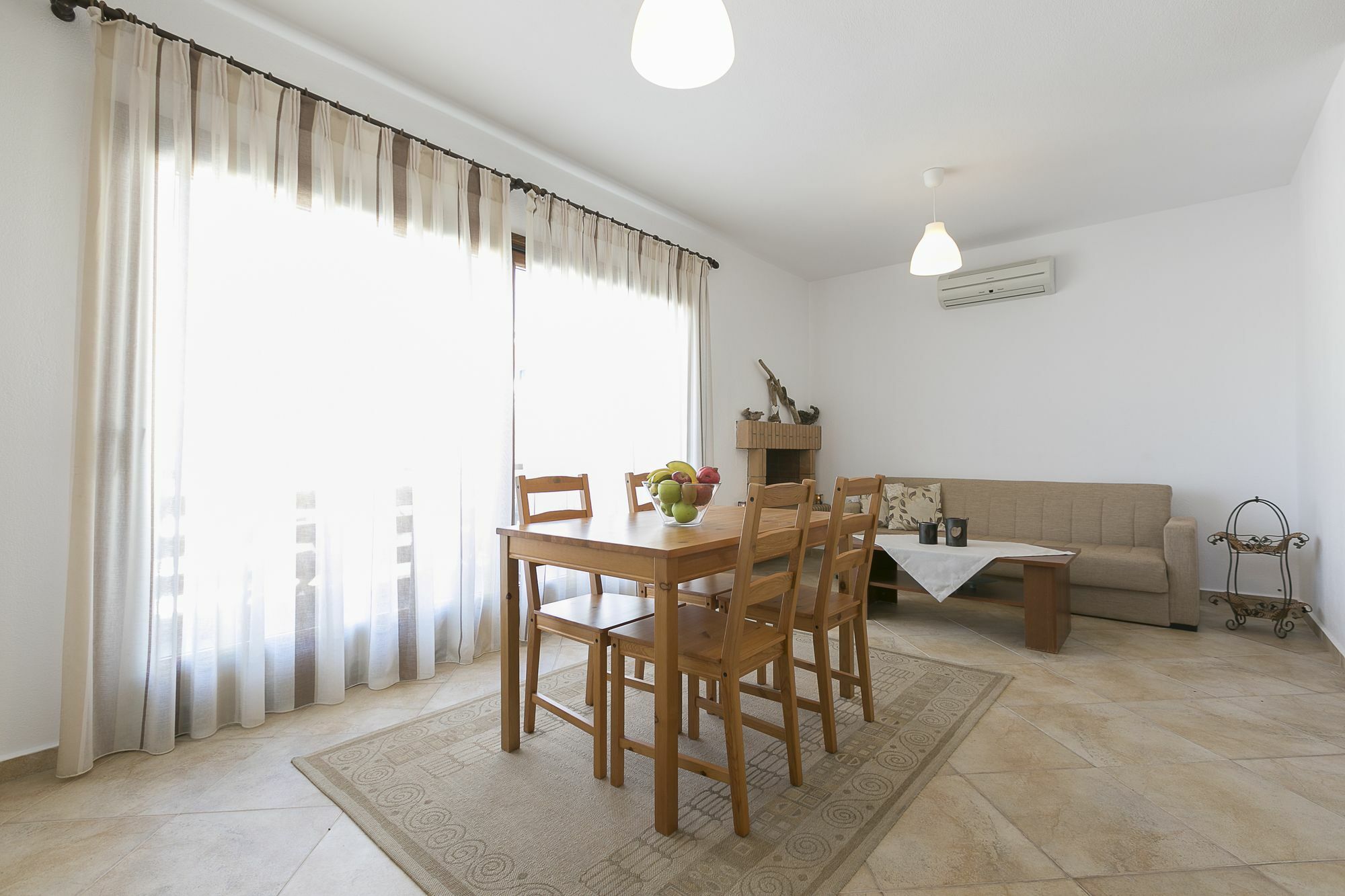 Velia Boutique Apartments Ouranoupoli Dış mekan fotoğraf