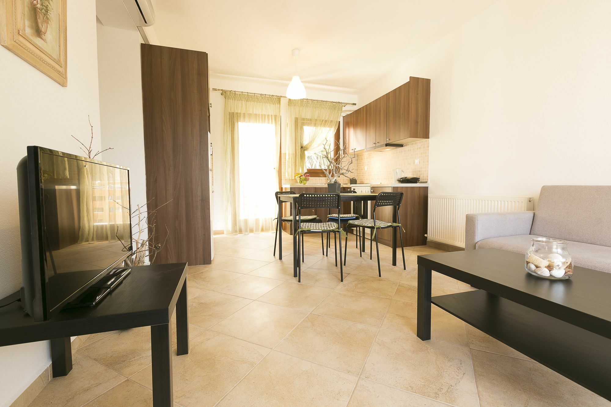 Velia Boutique Apartments Ouranoupoli Dış mekan fotoğraf