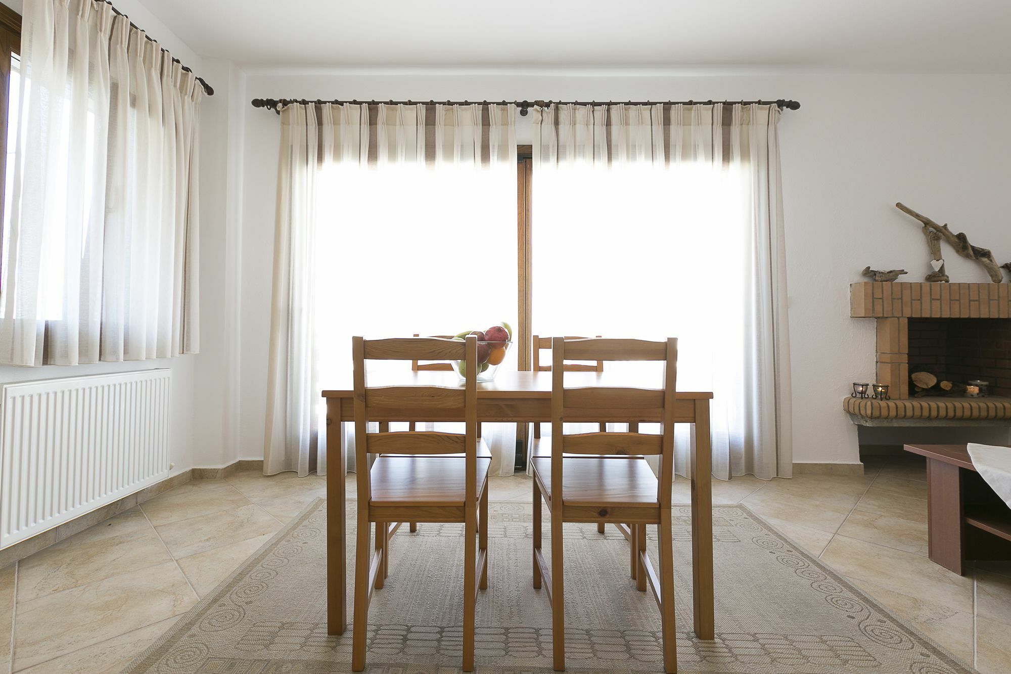 Velia Boutique Apartments Ouranoupoli Dış mekan fotoğraf
